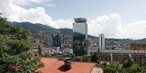  Sarajevo Apartments No.5  Сараево